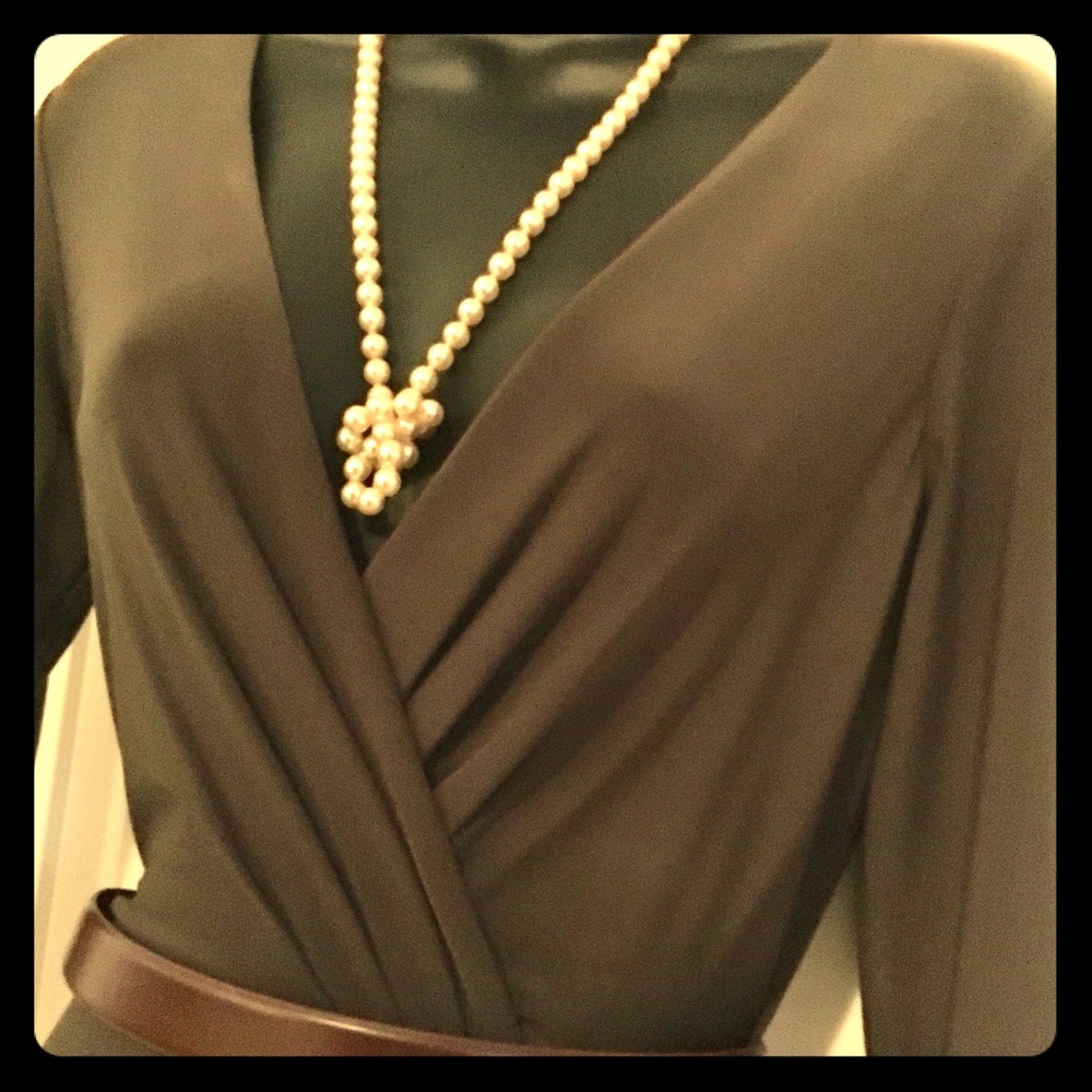 Dress by Ralph Lauren